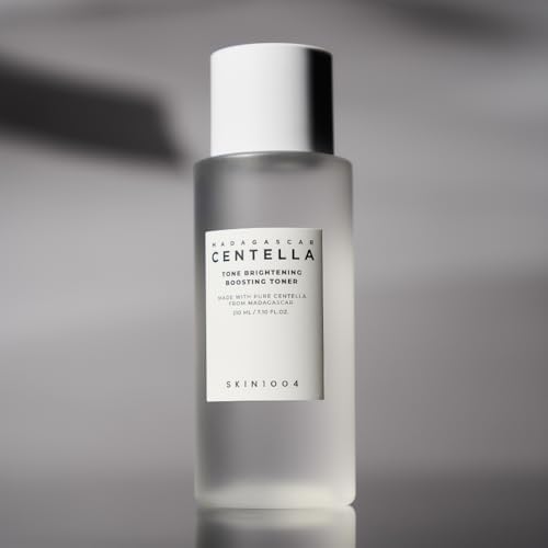 Tone Brightning Boosting Toner / 210ml