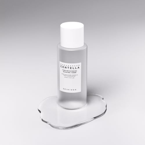 Tone Brightning Boosting Toner / 210ml