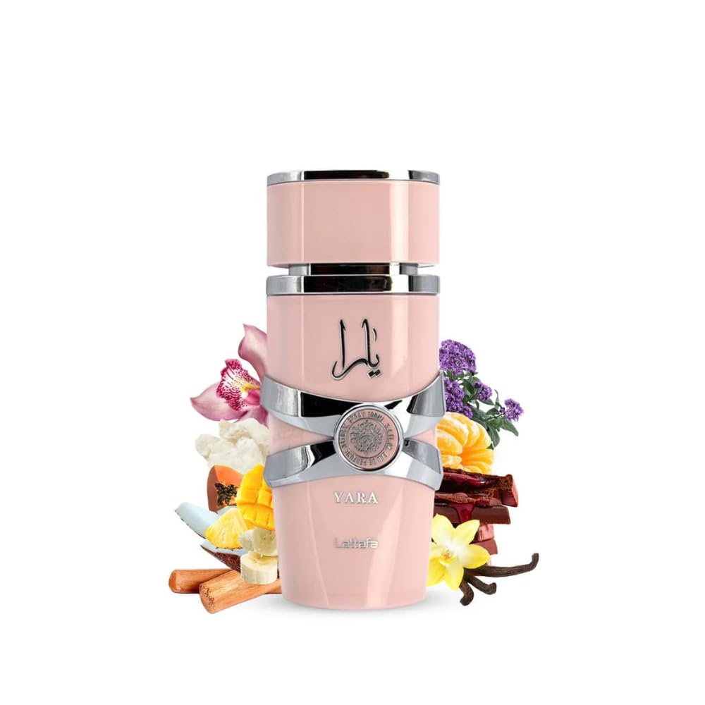 Lattafa Yara Women Eau de Parfum (W) / 100 ml