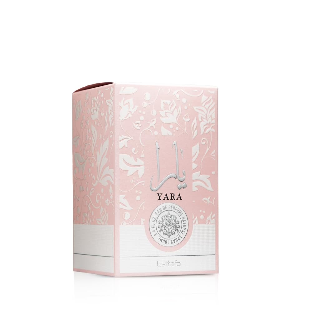 Lattafa Yara Women Eau de Parfum (W) / 100 ml