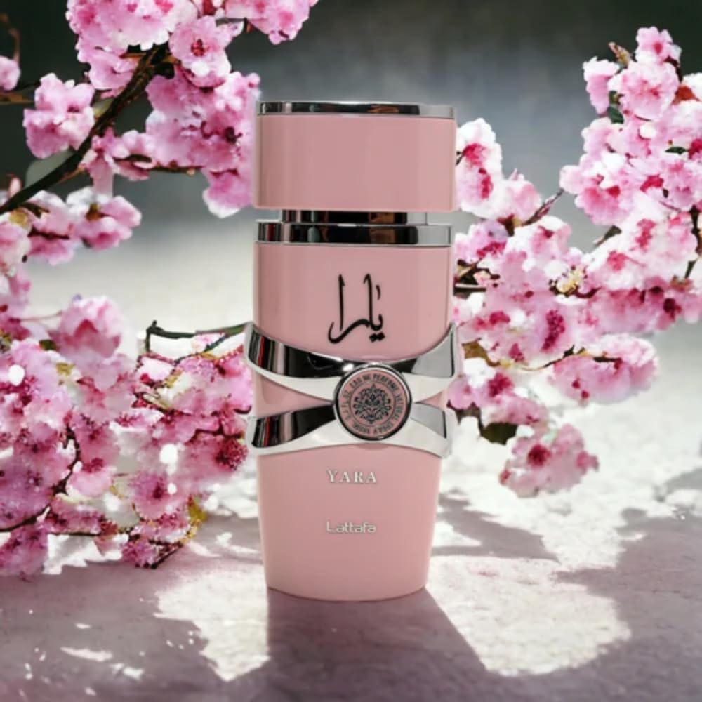 Lattafa Yara Women Eau de Parfum (W) / 100 ml