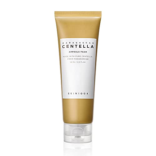 Centella Ampoule Foam / 125ml