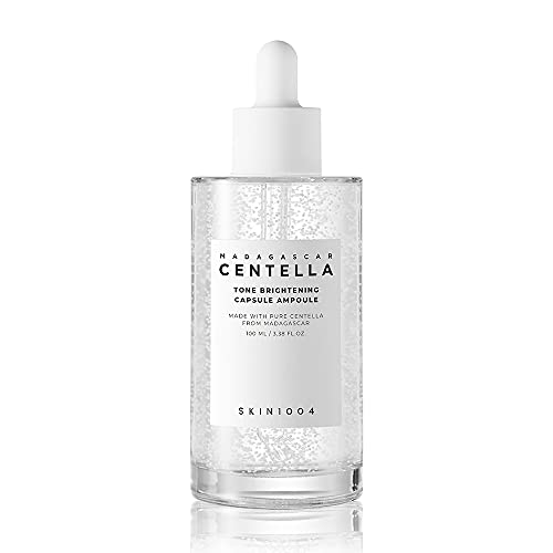 Tone Brightning Capsule Ampoule /  100ml