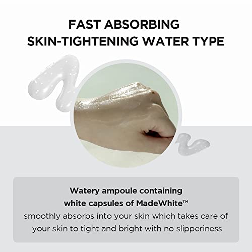 Tone Brightning Capsule Ampoule /  100ml