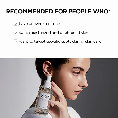 Tone Brightning Capsule Ampoule /  100ml