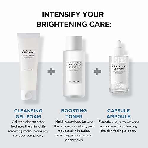Tone Brightning Capsule Ampoule /  100ml