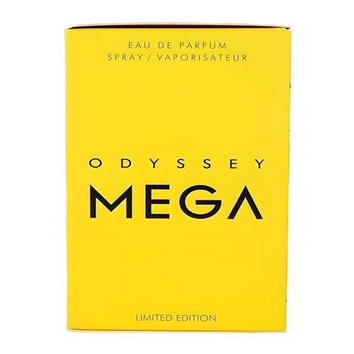 Armaf Odyssey Mega EDP (M) / 100 ml