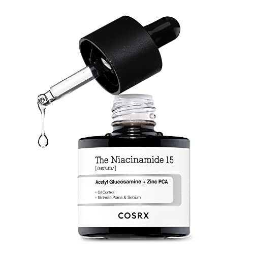 The Niacinamide 15 / 20ml