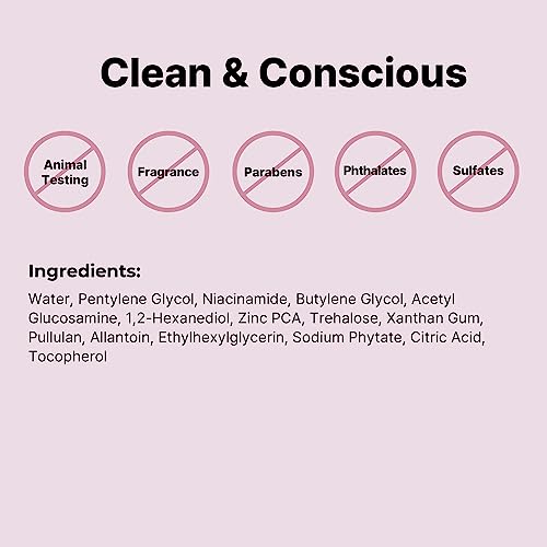The Niacinamide 15 / 20ml