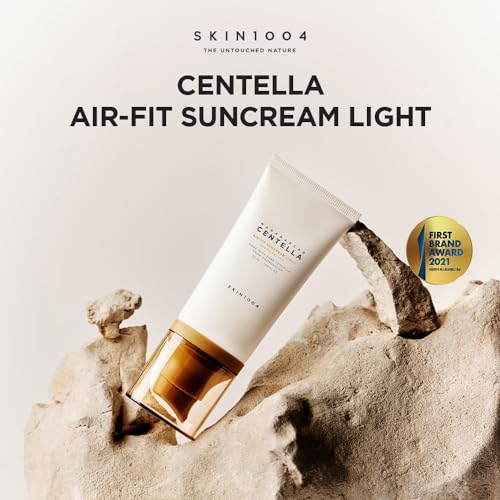Air-Fit Suncream Light Sun Screen Light / 50ml