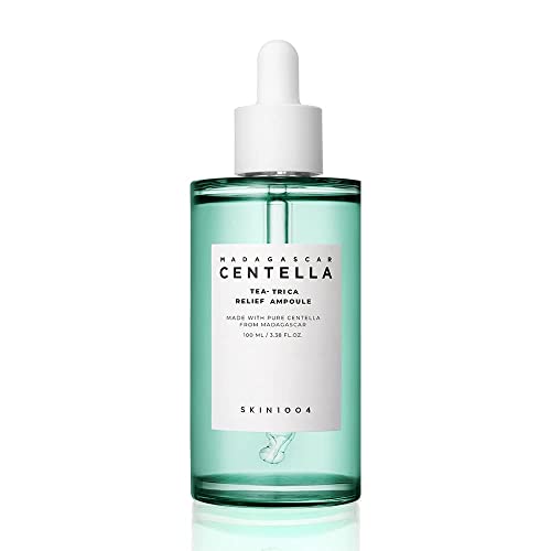 Tea-Trica Relief Ampoule / 100ml