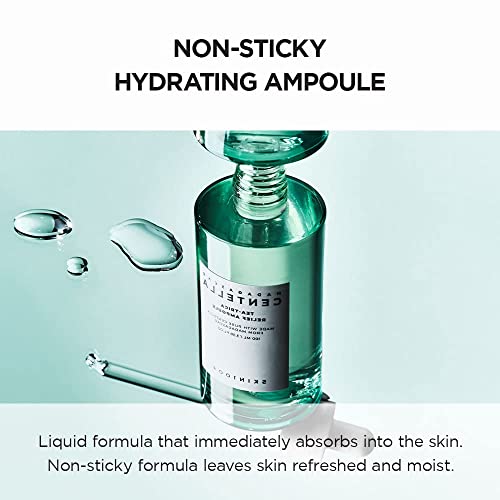 Tea-Trica Relief Ampoule / 100ml