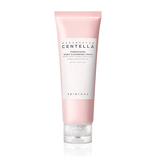Poremizing Deep Cleansing Foam / 125ml