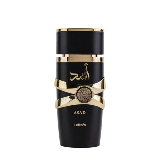 Lattafa Asad EDP (M) / 100 ml
