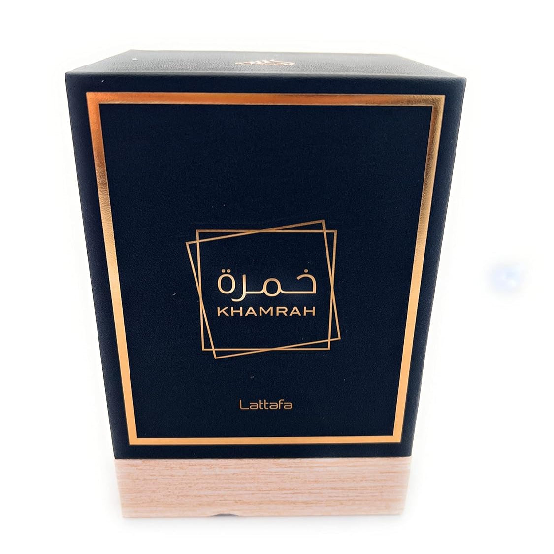 Lattafa Khamrah EDP (U) / 100 ml