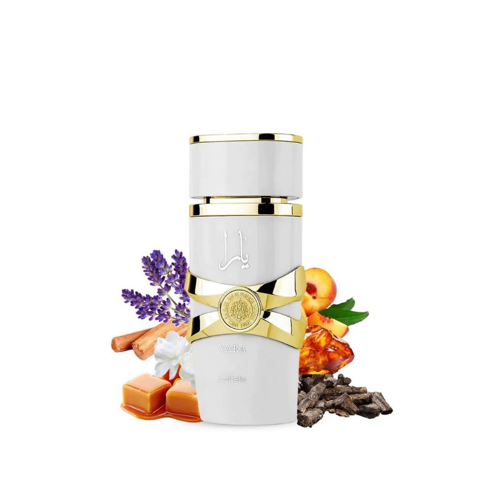 Lattafa Yara MOI EDP (W) / 100 ml