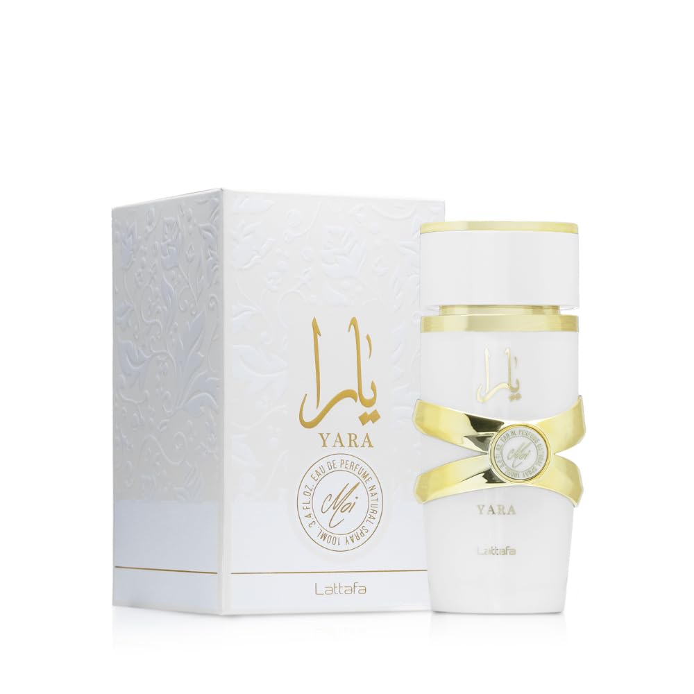 Lattafa Yara MOI EDP (W) / 100 ml