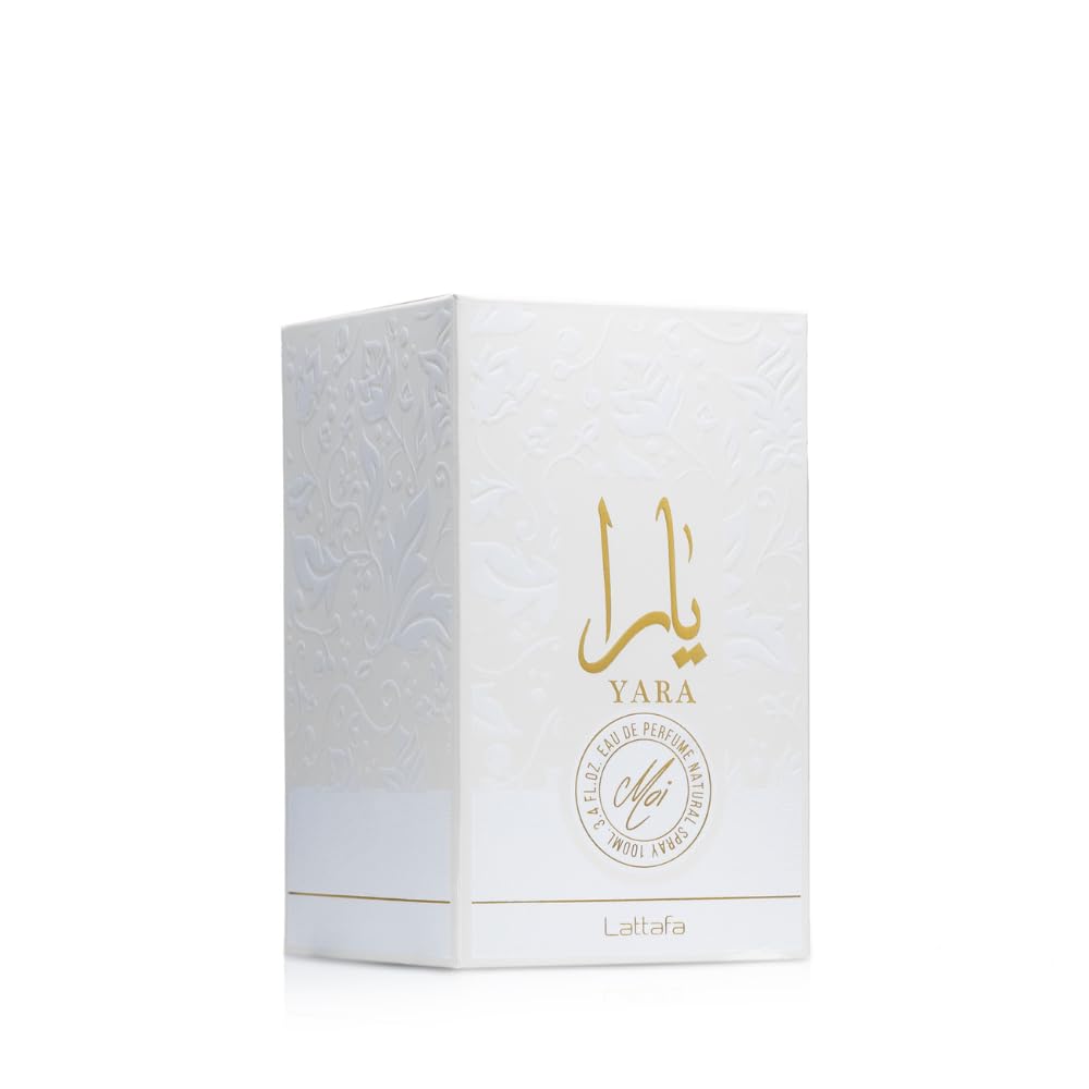 Lattafa Yara MOI EDP (W) / 100 ml