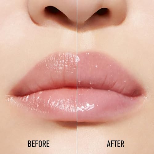 Addict Lip Maximizer 001 Pink / 6ml