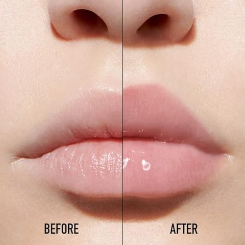 Addict Lip Maximizer 001 Pink / 6ml