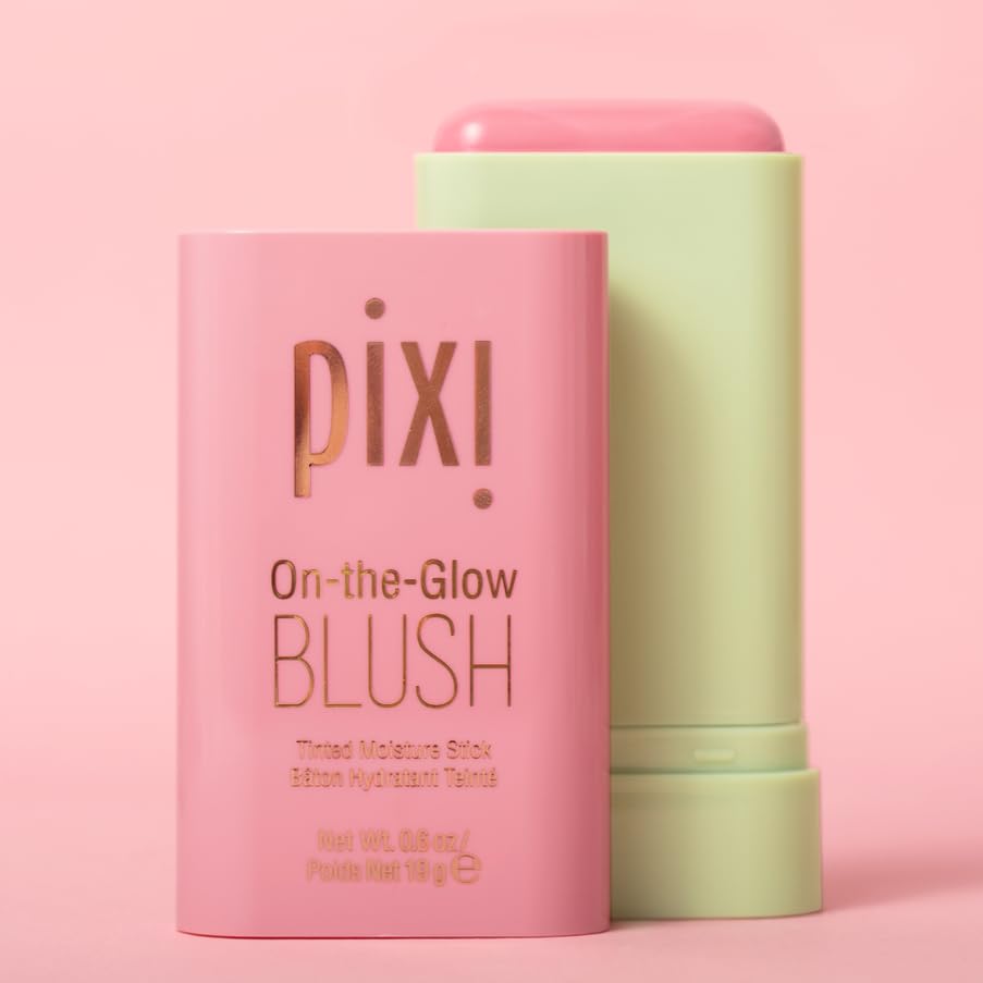 On-The-Glow Blush Fleur / 19g