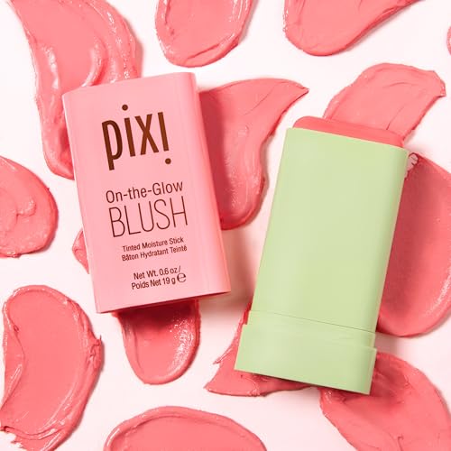 On-The-Glow Blush Fleur / 19g