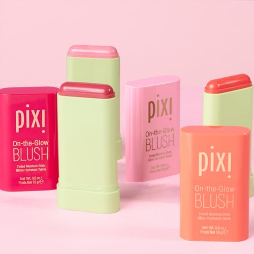 On-The-Glow Blush Fleur / 19g