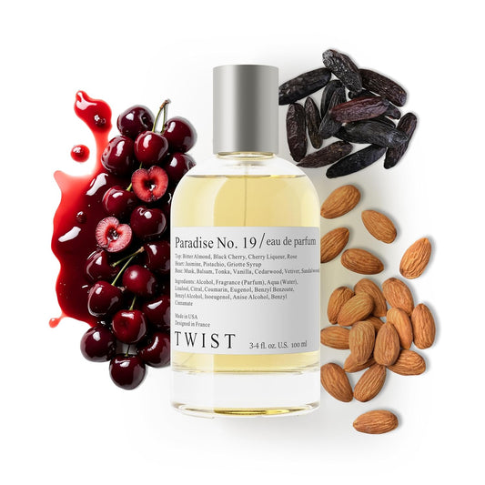 Paradise No.19 / 100ml