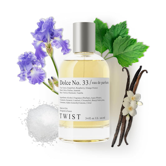 Dolce No.33 / 100ml
