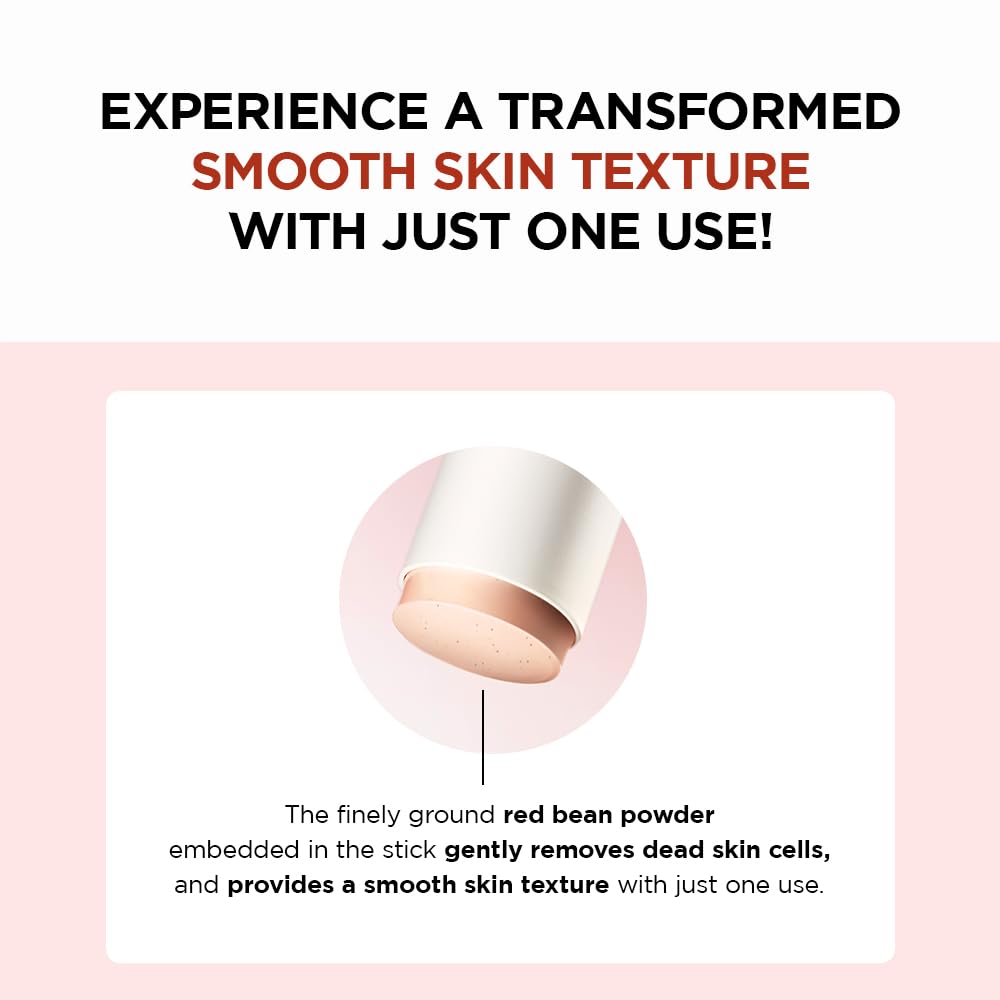 Poremizing Quick Clay Stick Mask / 27g