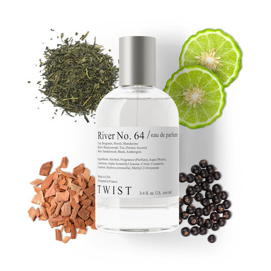 River No.64 / 100ml