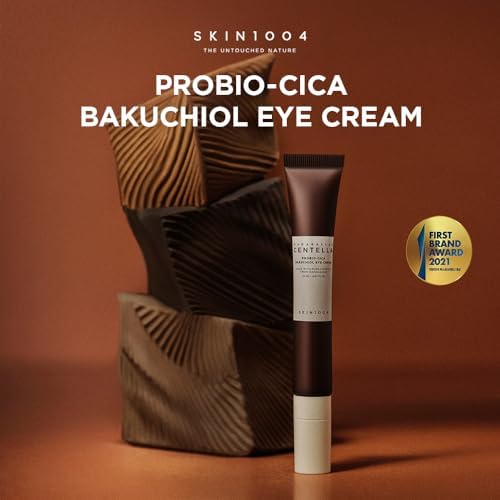 Probio-Cica Bakuchiol Eye Cream / 20ml