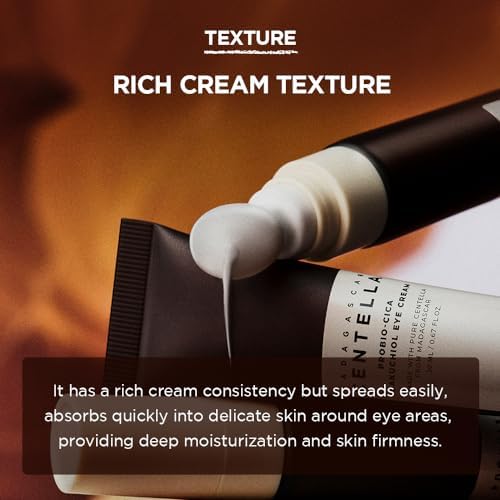Probio-Cica Bakuchiol Eye Cream / 20ml