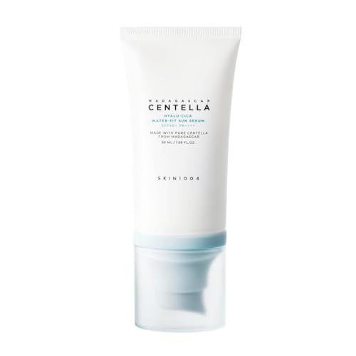 Hyalu-Cica Sun Screen SPF50+ / 50ml