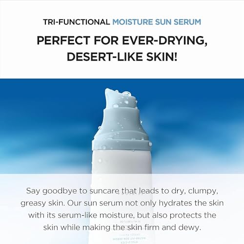 Hyalu-Cica Sun Screen SPF50+ / 50ml