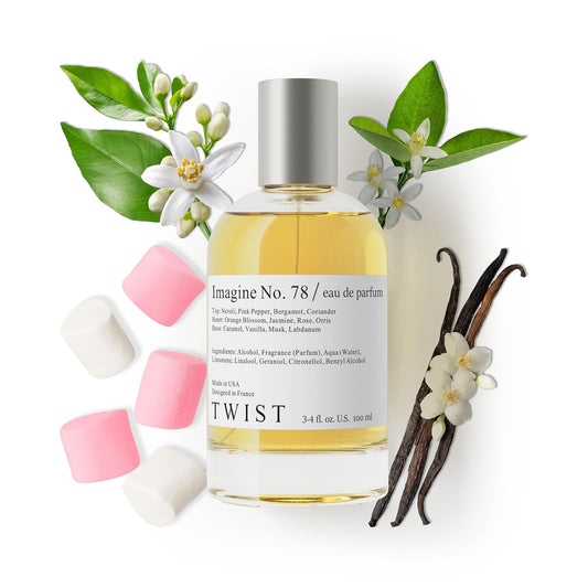 Imagine No.78 / 100ml