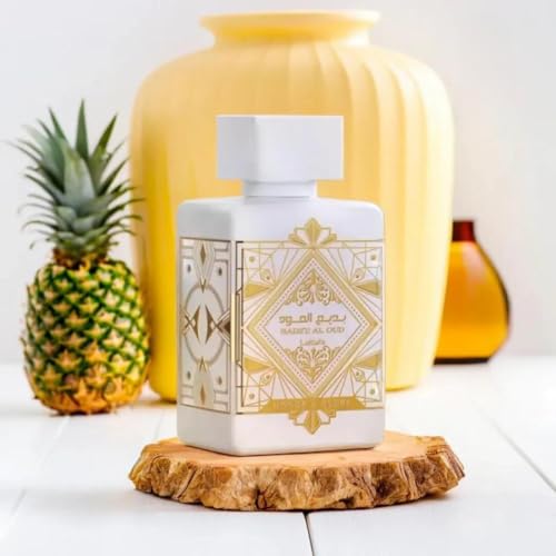 Lattafa Bade'e Al Oud Honor & Glory EDP (U) / 100 ml