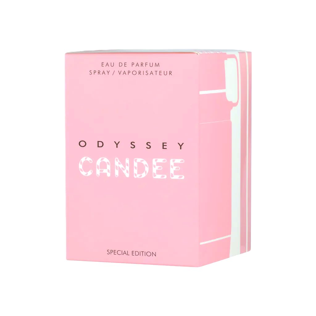 Armaf Odyssey Candee EDP (W) / 100 ml