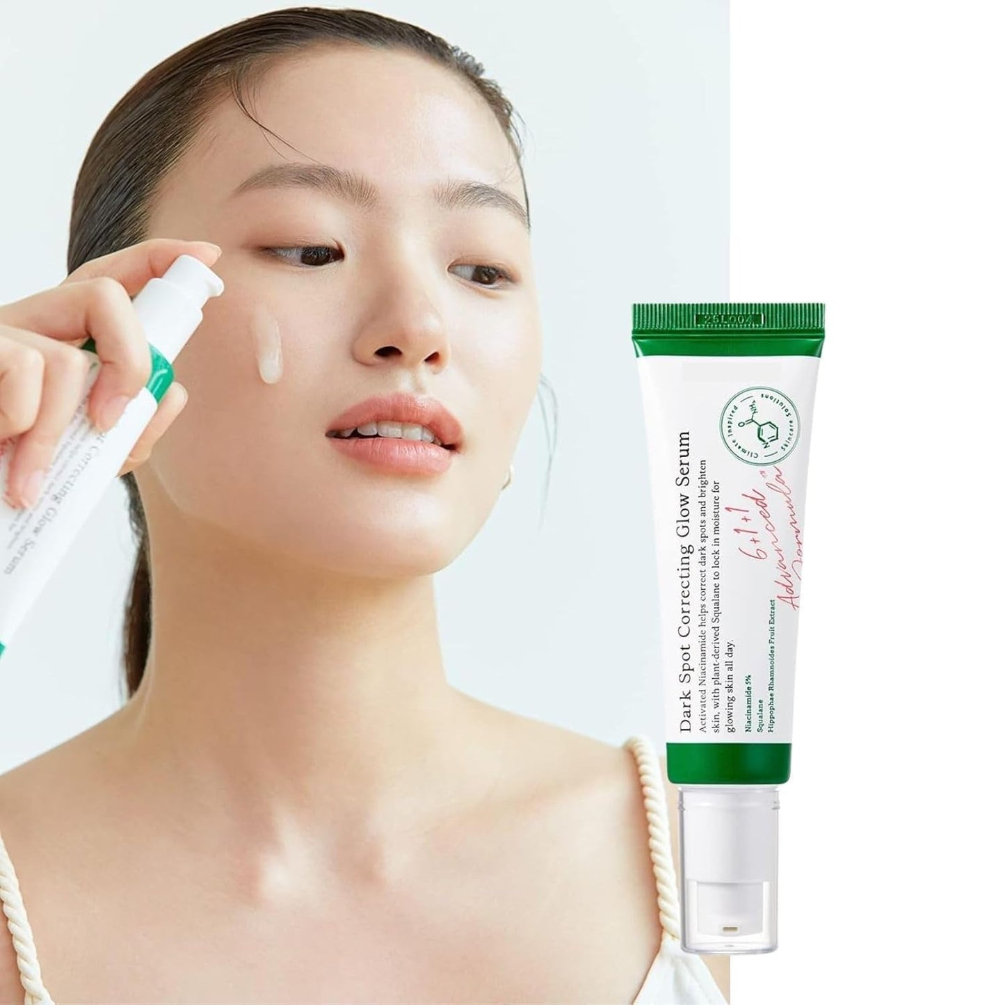 Dark Spot Correcting Glow Serum / 50ml