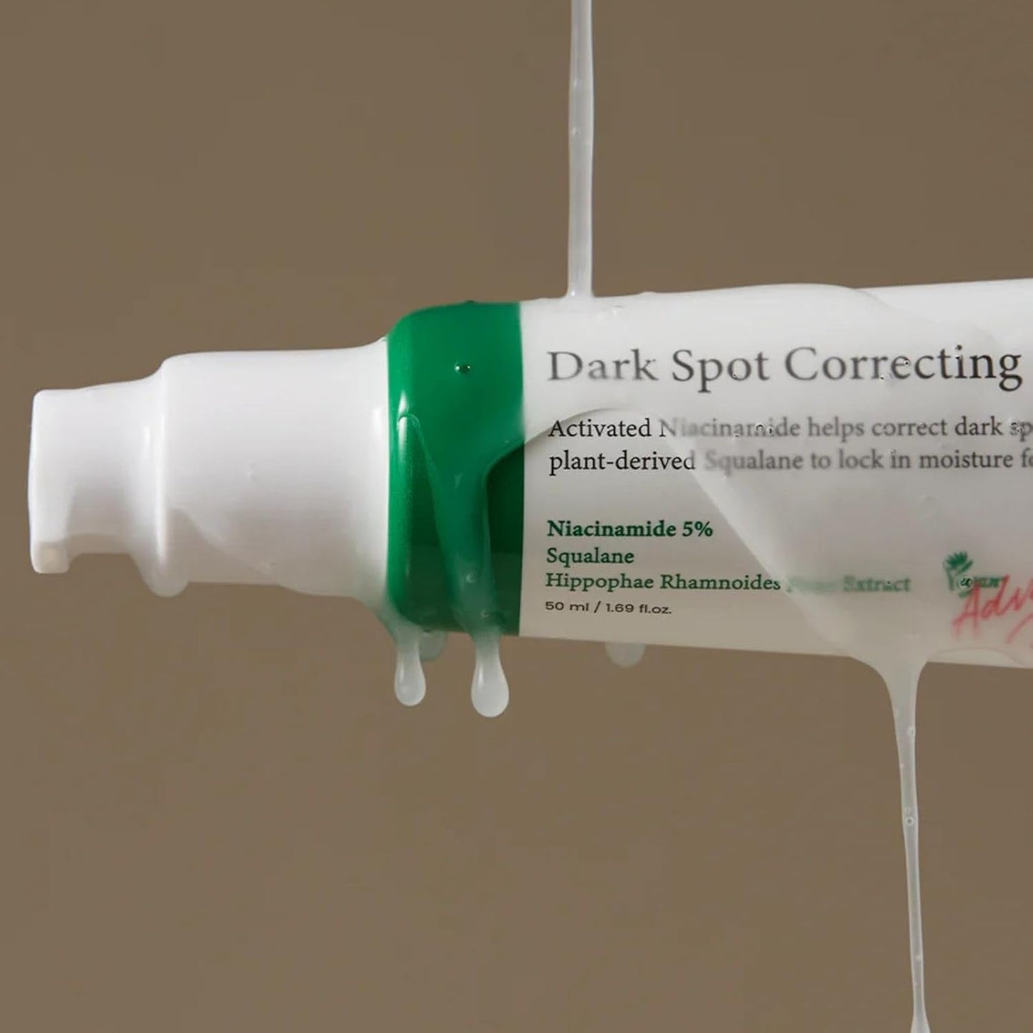 Dark Spot Correcting Glow Serum / 50ml