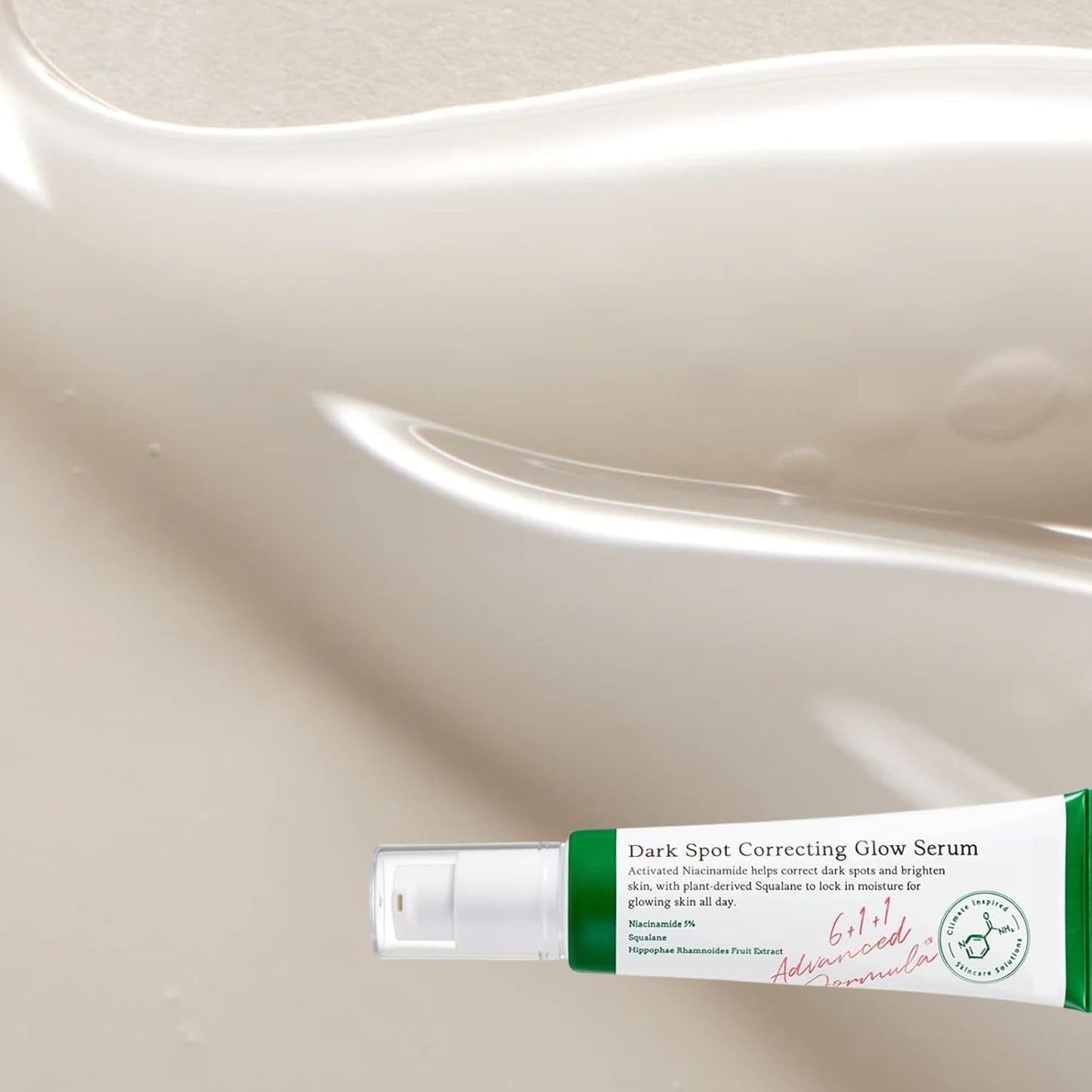 Dark Spot Correcting Glow Serum / 50ml