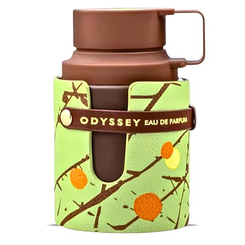 Armaf Odyssey Odyssey Dubai Chocolate EDP (U) / 100 ml