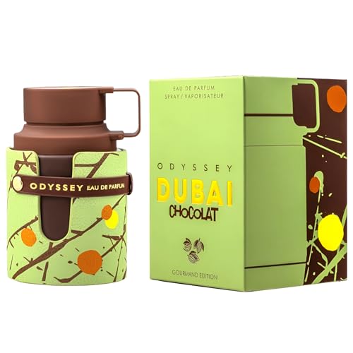 Armaf Odyssey Odyssey Dubai Chocolate EDP (U) / 100 ml