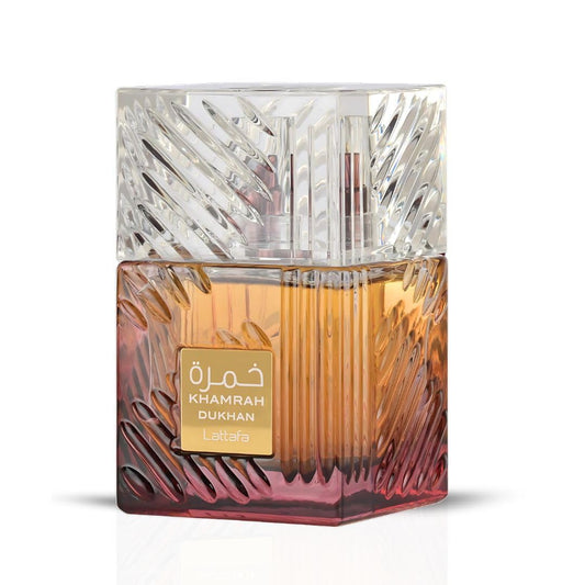 Lattafa Khamrah Dukhan  EDP (U) / 100 ml