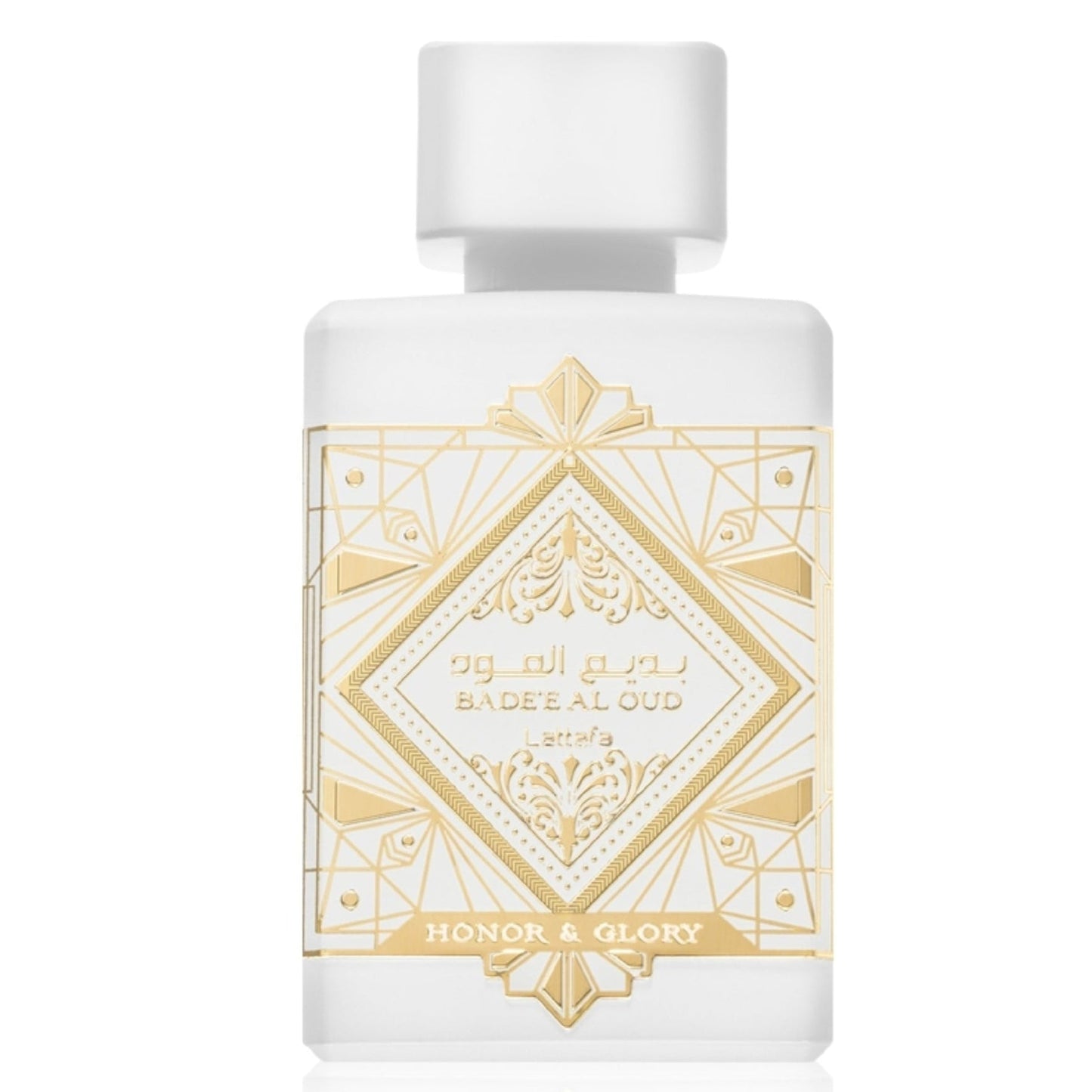 Lattafa Bade'e Al Oud Honor & Glory EDP (U) / 100 ml