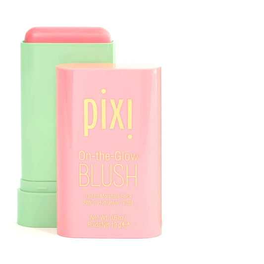 On-The-Glow Blush Fleur / 19g