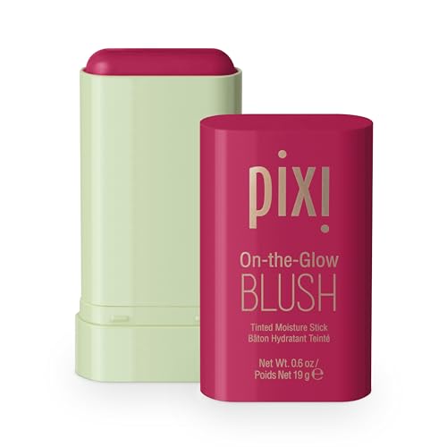 On-The-Glow Blush Ruby / 19g