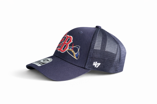 Boston Red Sox '47 Ajustable