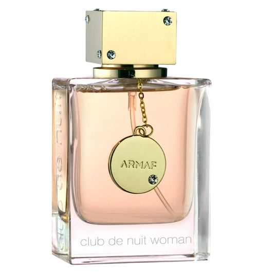 Armaf Club de Nuit Women EDP (W) / 105 ml