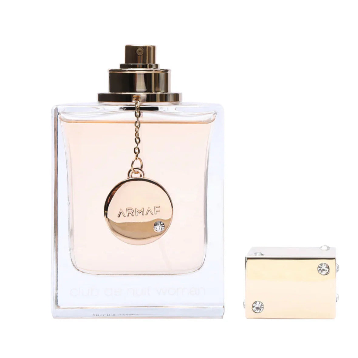 Armaf Club de Nuit Women EDP (W) / 105 ml